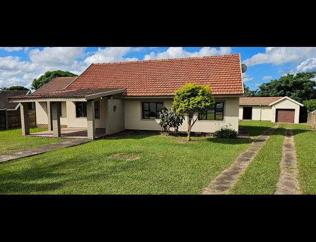 4 BEDROOM HOUSE SOLD IN NOORDSIG